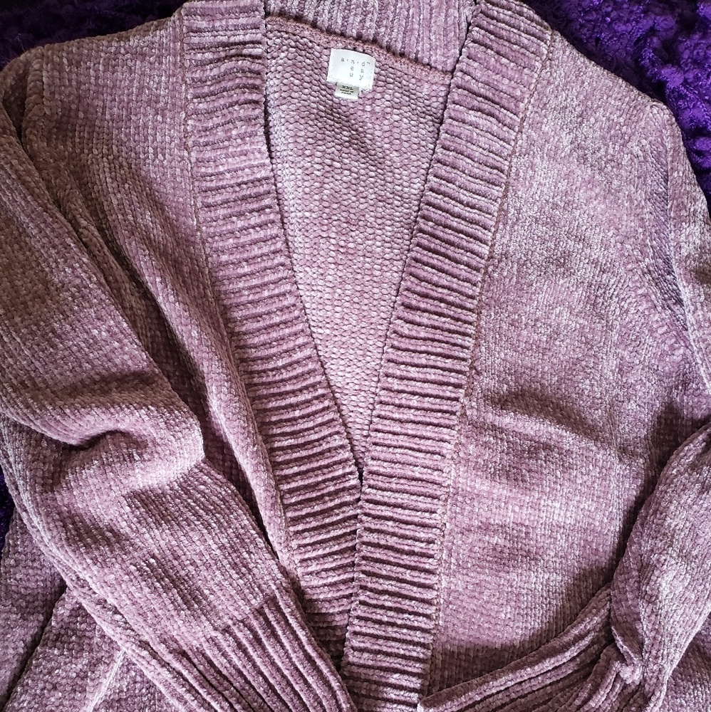Cardigan